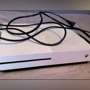 Xbox 1 S
